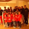 Premiazioni 8 giugno 2011